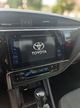 Toyota Corolla 1.6 Valvematic (132к.с.), снимка 7