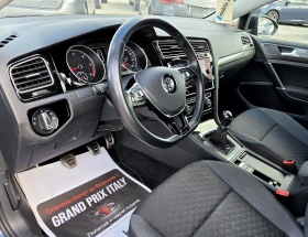 VW Golf 1.6tdi 116k.c., снимка 7