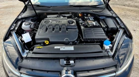 VW Golf 1.6tdi 116k.c., снимка 17