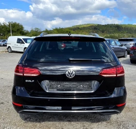 VW Golf 1.6tdi 116k.c., снимка 5