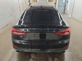 Audi S5 TECHNIK / CARFAX / 2 КЛЮЧА / 360 КАМЕРИ, снимка 5