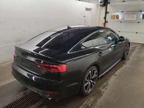 Audi S5 TECHNIK / CARFAX / 2 КЛЮЧА / 360 КАМЕРИ, снимка 3