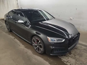 Audi S5 TECHNIK / CARFAX / 2 КЛЮЧА / 360 КАМЕРИ, снимка 2
