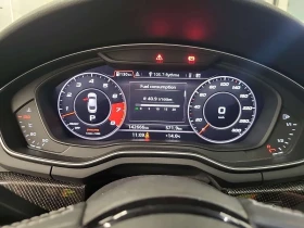 Audi S5 TECHNIK / CARFAX / 2 КЛЮЧА / 360 КАМЕРИ, снимка 11