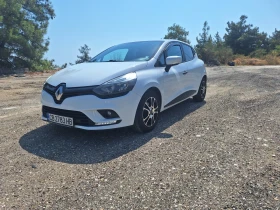 Renault Clio 1.5 dci, снимка 2