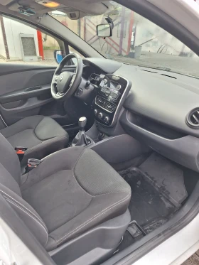 Renault Clio 1.5 dci, снимка 7