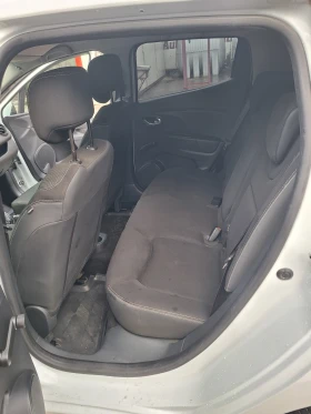 Renault Clio 1.5 dci, снимка 6