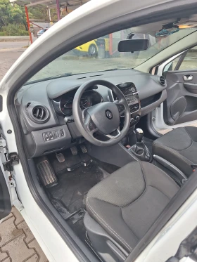Renault Clio 1.5 dci, снимка 5