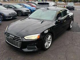 Audi A5 * Komfort * CARFAX * ЦЕНА ДО БГ, снимка 1
