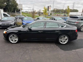 Audi A5 * Komfort * CARFAX * ЦЕНА ДО БГ, снимка 3