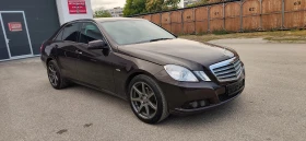 Mercedes-Benz E 220 170к.с, снимка 1