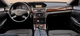 Mercedes-Benz E 220 170к.с, снимка 12