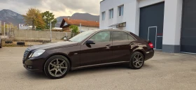 Mercedes-Benz E 220 170к.с, снимка 4