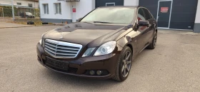 Mercedes-Benz E 220 170к.с, снимка 3