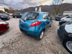 Mazda 2 1.4 i KLIMA FASELIFT, снимка 6