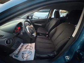 Mazda 2 1.4 i KLIMA FASELIFT, снимка 12