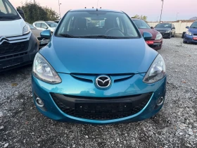 Mazda 2 1.4 i KLIMA FASELIFT, снимка 1