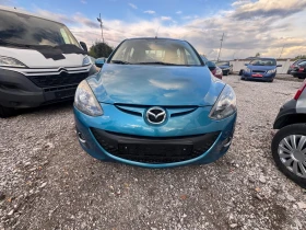 Mazda 2 1.4 i KLIMA FASELIFT, снимка 3