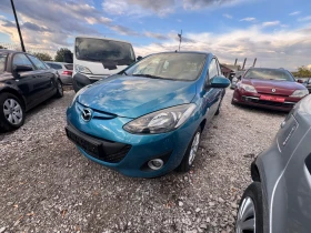 Mazda 2 1.4 i KLIMA FASELIFT, снимка 2