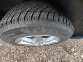 Mazda 2 1.4 i KLIMA FASELIFT, снимка 9