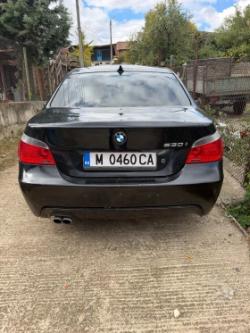 BMW 530, снимка 6