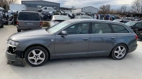 Audi A6 3.0 TDI-233 ps | Mobile.bg    5