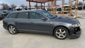 Audi A6 3.0 TDI-233 ps | Mobile.bg    3