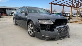 Audi A6 3.0 TDI-233 ps | Mobile.bg    4