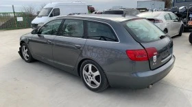 Audi A6 3.0 TDI-233 ps | Mobile.bg    6