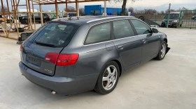 Audi A6 3.0 TDI-233 ps | Mobile.bg    8