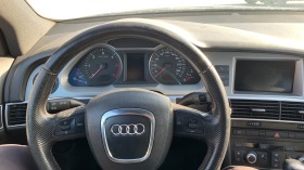 Audi A6 3.0 TDI-233 ps, снимка 16