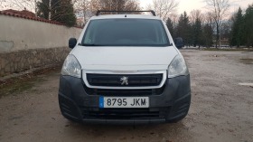 Peugeot Partner 1.6Hdi  | Mobile.bg   1