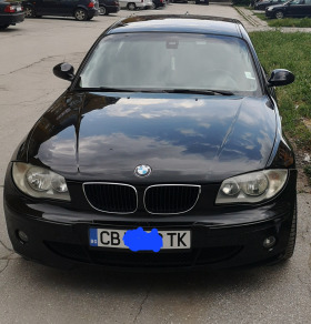 BMW 120, снимка 1 - Автомобили и джипове - 45447539