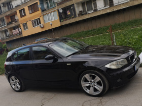 BMW 120, снимка 4 - Автомобили и джипове - 45447539