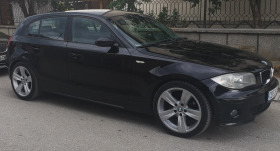 BMW 120, снимка 6 - Автомобили и джипове - 45447539