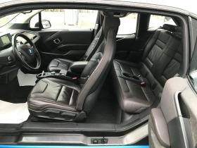 BMW i3, снимка 7