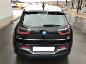 BMW i3, снимка 4