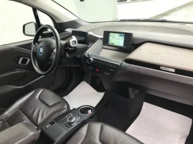 BMW i3, снимка 8