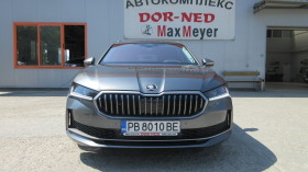 Skoda Superb 2.0-TDI-L&K-4x4-FULL- НАЛИЧЕН!!!, снимка 2