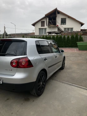 VW Golf, снимка 5