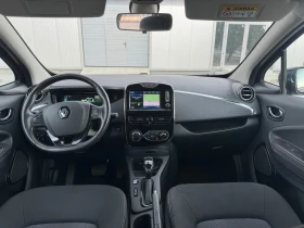 Renault Zoe Limited electric, снимка 8