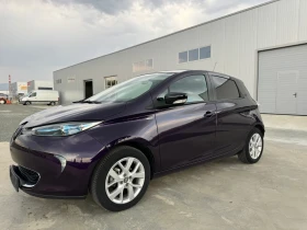 Renault Zoe Limited electric, снимка 4