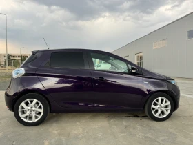 Renault Zoe Limited electric, снимка 5