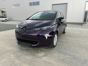 Renault Zoe Limited electric, снимка 3