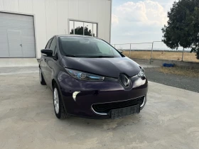     Renault Zoe Limited electric