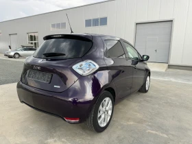 Renault Zoe Limited electric, снимка 6