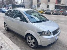  Audi A2