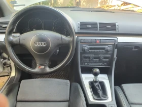 Audi A4 1.8 T S- Line, снимка 10