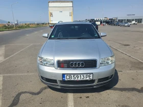 Audi A4 1.8 T S- Line, снимка 3