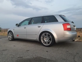 Audi A4 1.8 T S- Line, снимка 2